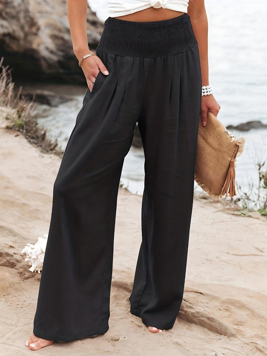 OMI™ | Elegant boheme sommerbuks