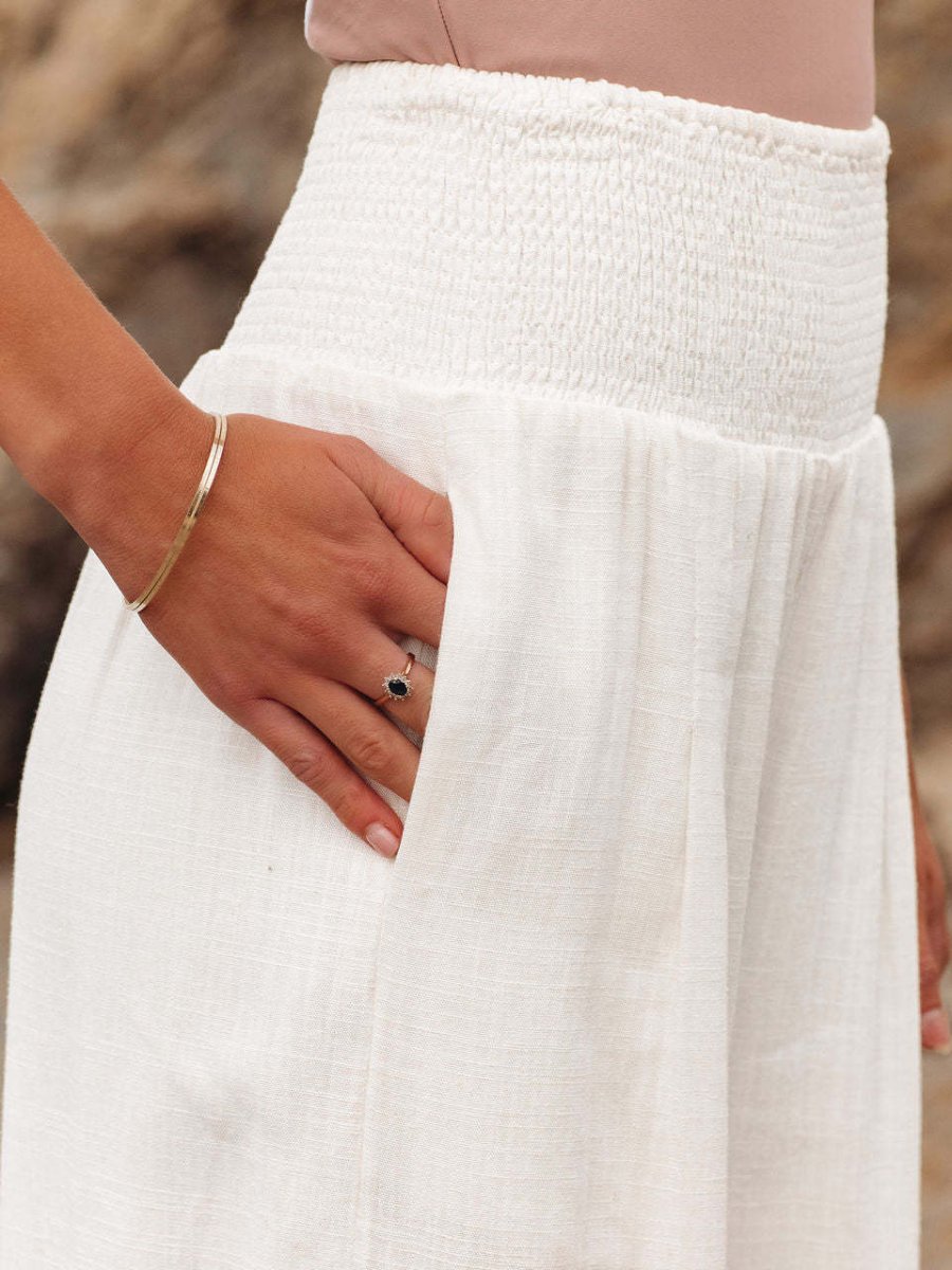 OMI™ | Elegant boheme sommerbuks