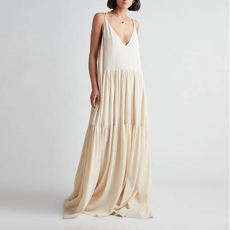 Victoria | Behagelig og trendy sommerkjole