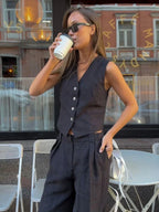 AMI™ | Behagelig og trendy sommersæt