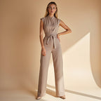 Laluna® | Luksus-jumpsuit