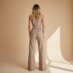 Laluna® | Luksus-jumpsuit
