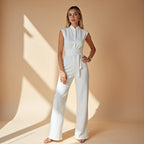 Laluna® | Luksus-jumpsuit