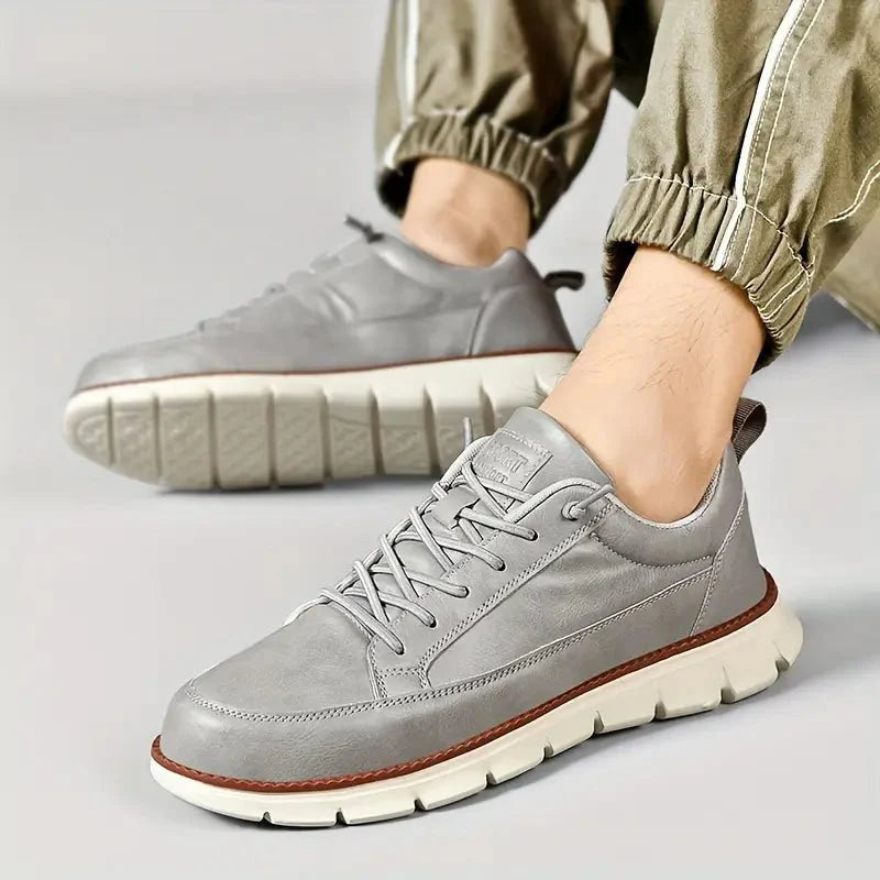 VERONI™ | SNEAKERS MED BLØD STØDDÆMPNING OG SKRIDSIKKER SÅL