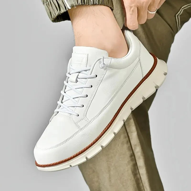 VERONI™ | SNEAKERS MED BLØD STØDDÆMPNING OG SKRIDSIKKER SÅL
