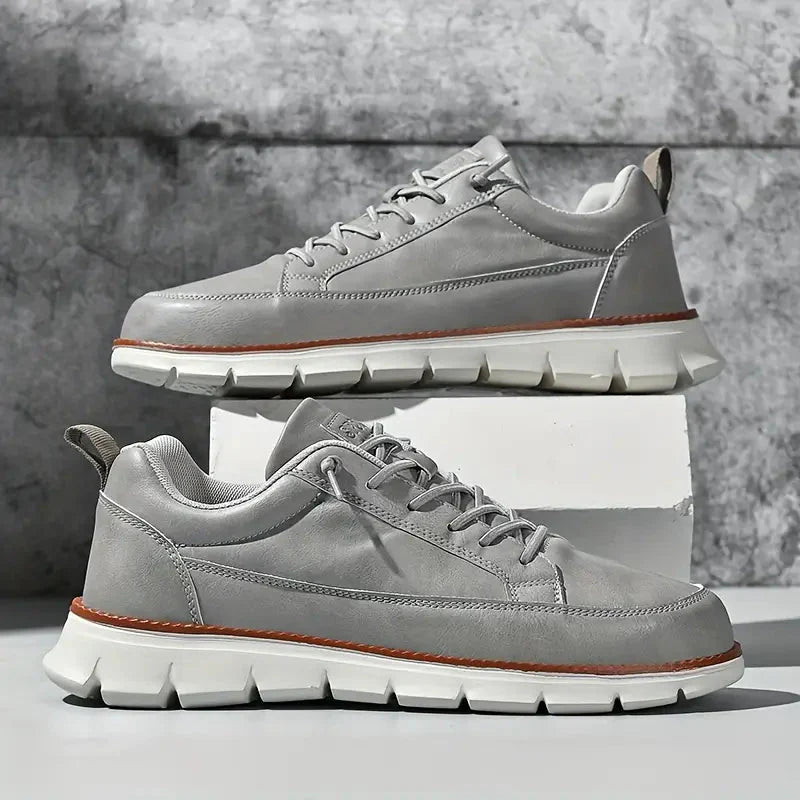 VERONI™ | SNEAKERS MED BLØD STØDDÆMPNING OG SKRIDSIKKER SÅL