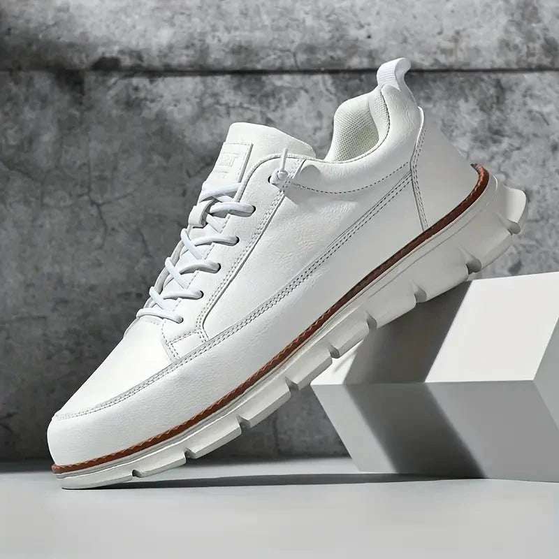 VERONI™ | SNEAKERS MED BLØD STØDDÆMPNING OG SKRIDSIKKER SÅL