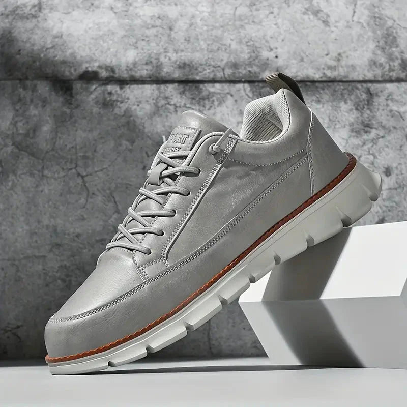 VERONI™ | SNEAKERS MED BLØD STØDDÆMPNING OG SKRIDSIKKER SÅL