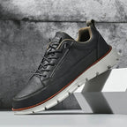 VERONI™ | SNEAKERS MED BLØD STØDDÆMPNING OG SKRIDSIKKER SÅL