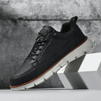 VERONI™ | SNEAKERS MED BLØD STØDDÆMPNING OG SKRIDSIKKER SÅL