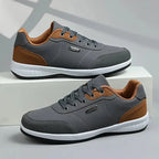 PEPIJN™ | KLASSISKE SKRIDSIKRE SNEAKERS