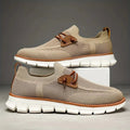 PIETER™ | LETVÆGTS SLIP-ON SNEAKERS TIL MÆND