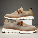 PIETER™ | LETVÆGTS SLIP-ON SNEAKERS TIL MÆND