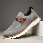 PIETER™ | LETVÆGTS SLIP-ON SNEAKERS TIL MÆND