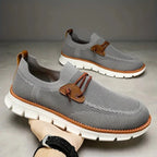 PIETER™ | LETVÆGTS SLIP-ON SNEAKERS TIL MÆND