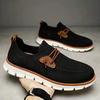 PIETER™ | LETVÆGTS SLIP-ON SNEAKERS TIL MÆND