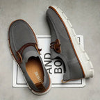 PIETER™ | LETVÆGTS SLIP-ON SNEAKERS TIL MÆND
