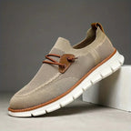 PIETER™ | LETVÆGTS SLIP-ON SNEAKERS TIL MÆND