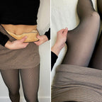 Laluna® | Fleeceforet Leggings