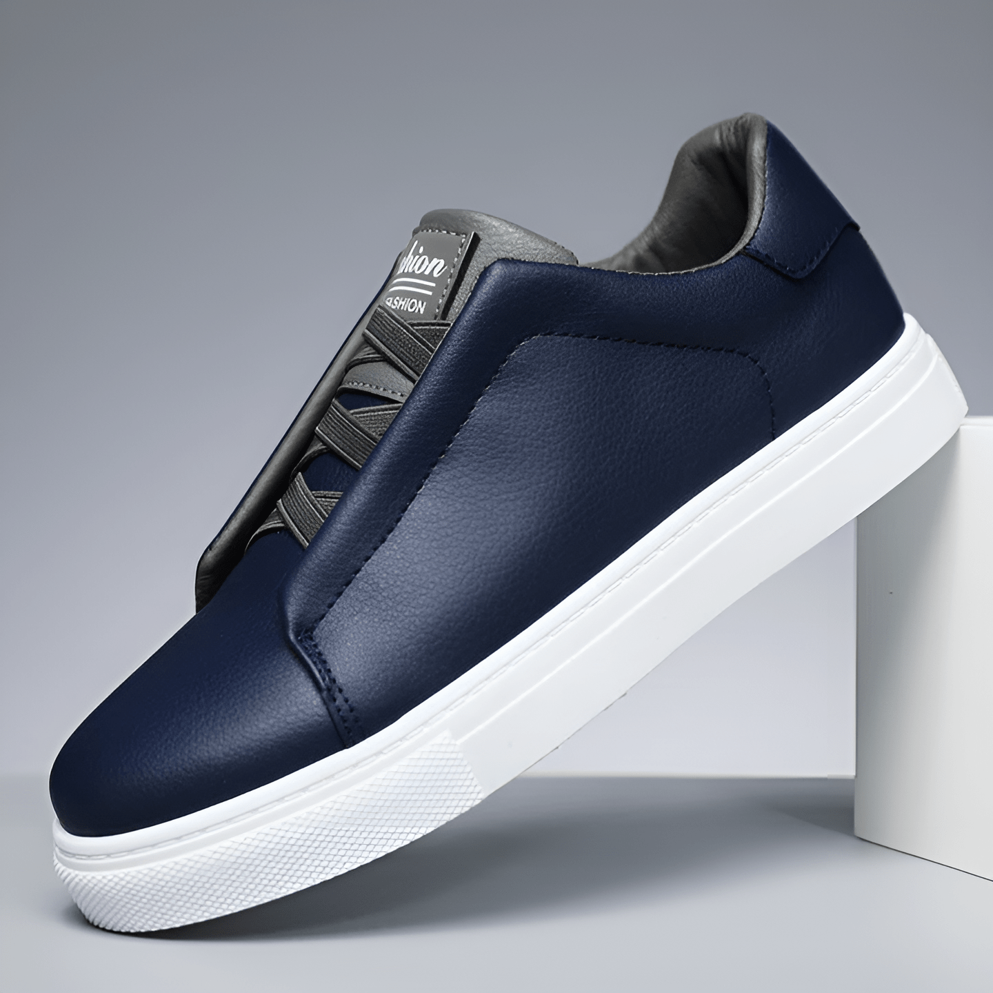 RALPH™ | LUKSURIØSE SNEAKERS MED SKRIDSIKKER SÅL
