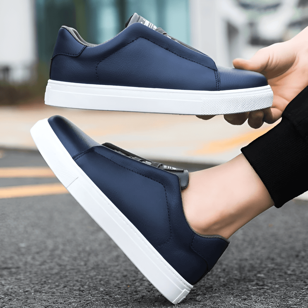 RALPH™ | LUKSURIØSE SNEAKERS MED SKRIDSIKKER SÅL