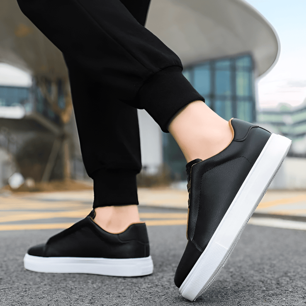RALPH™ | LUKSURIØSE SNEAKERS MED SKRIDSIKKER SÅL