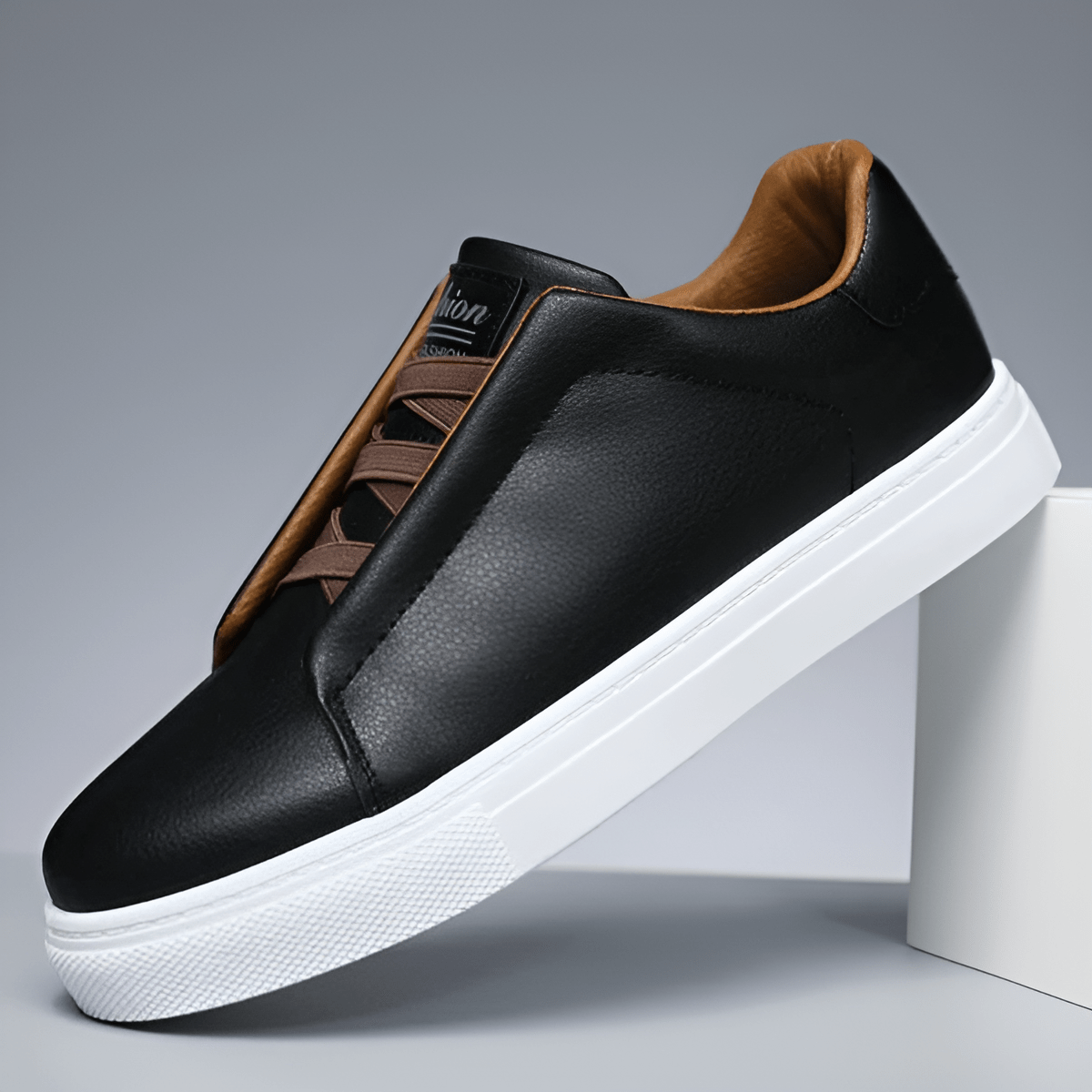 RALPH™ | LUKSURIØSE SNEAKERS MED SKRIDSIKKER SÅL