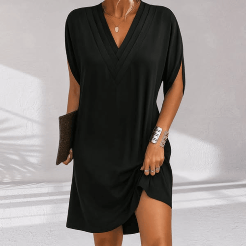 Anouk | Elegant og flatterende kjole