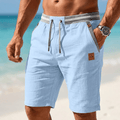 Rudolf | Afslappede Sommershorts