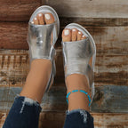 Laluna® | Moderne Ortopædiske Sandaler