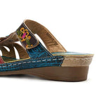 Laluna® | Moderne komfortable sandaler