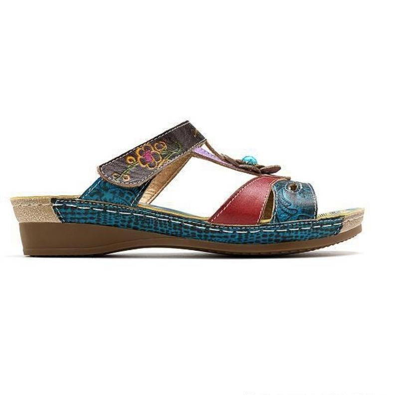 Laluna® | Moderne komfortable sandaler