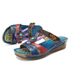 Laluna® | Moderne komfortable sandaler