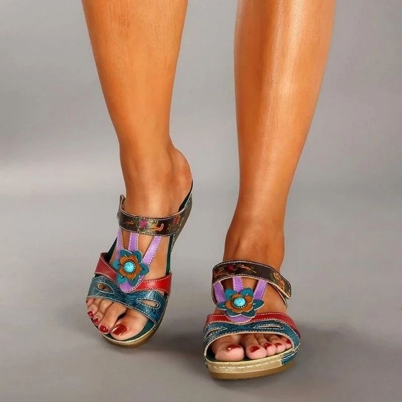 Laluna® | Moderne komfortable sandaler