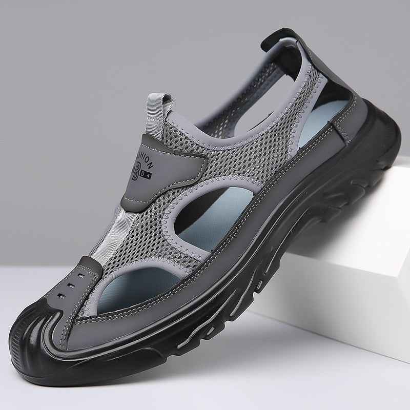 Sander | Ortopædiske sandaler med optimal støtte og komfort
