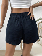 Serena™ | Afslappede Sommershorts til Kvinder