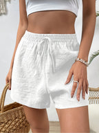 Serena™ | Afslappede Sommershorts til Kvinder