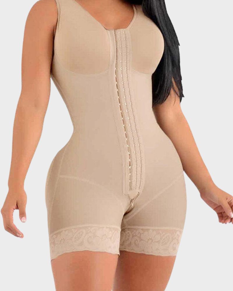 LALUNA® | EXTRA PLUS SHAPER-BODYSUIT