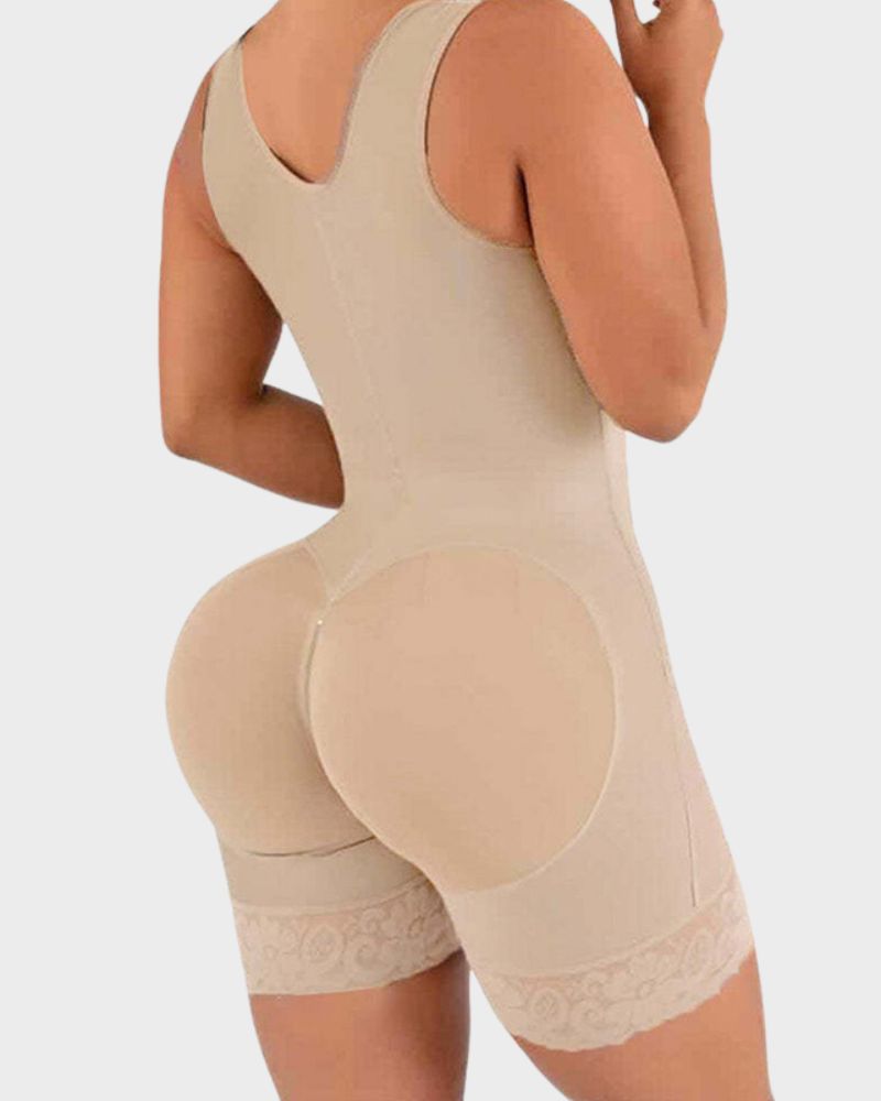 LALUNA® | EXTRA PLUS SHAPER-BODYSUIT