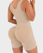 LALUNA® | EXTRA PLUS SHAPER-BODYSUIT