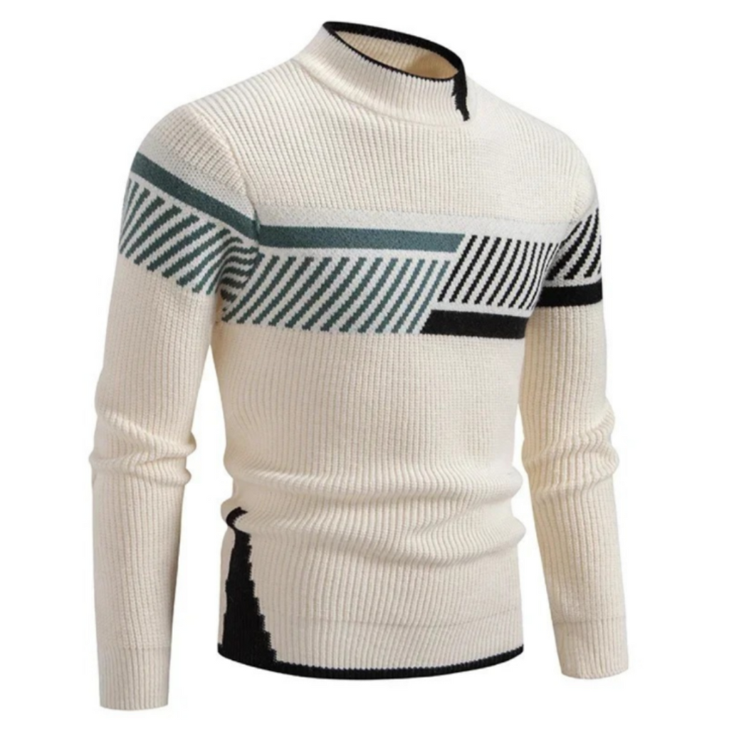 Laluna® | Moderigtig sweater