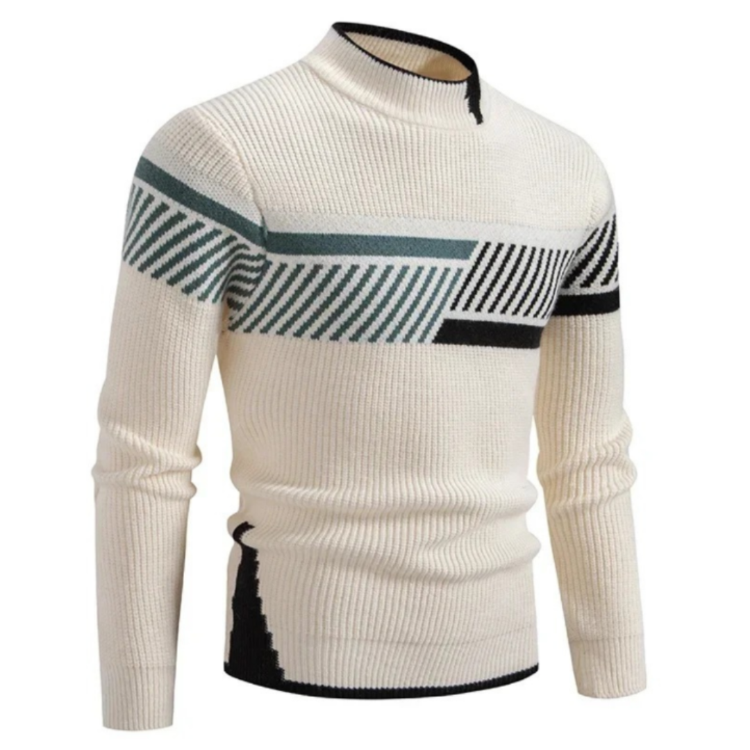 Laluna® | Moderigtig sweater