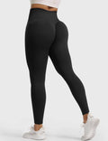 Sophie | SEAMLESS SCRUNCH SPORTSLEGGINGS