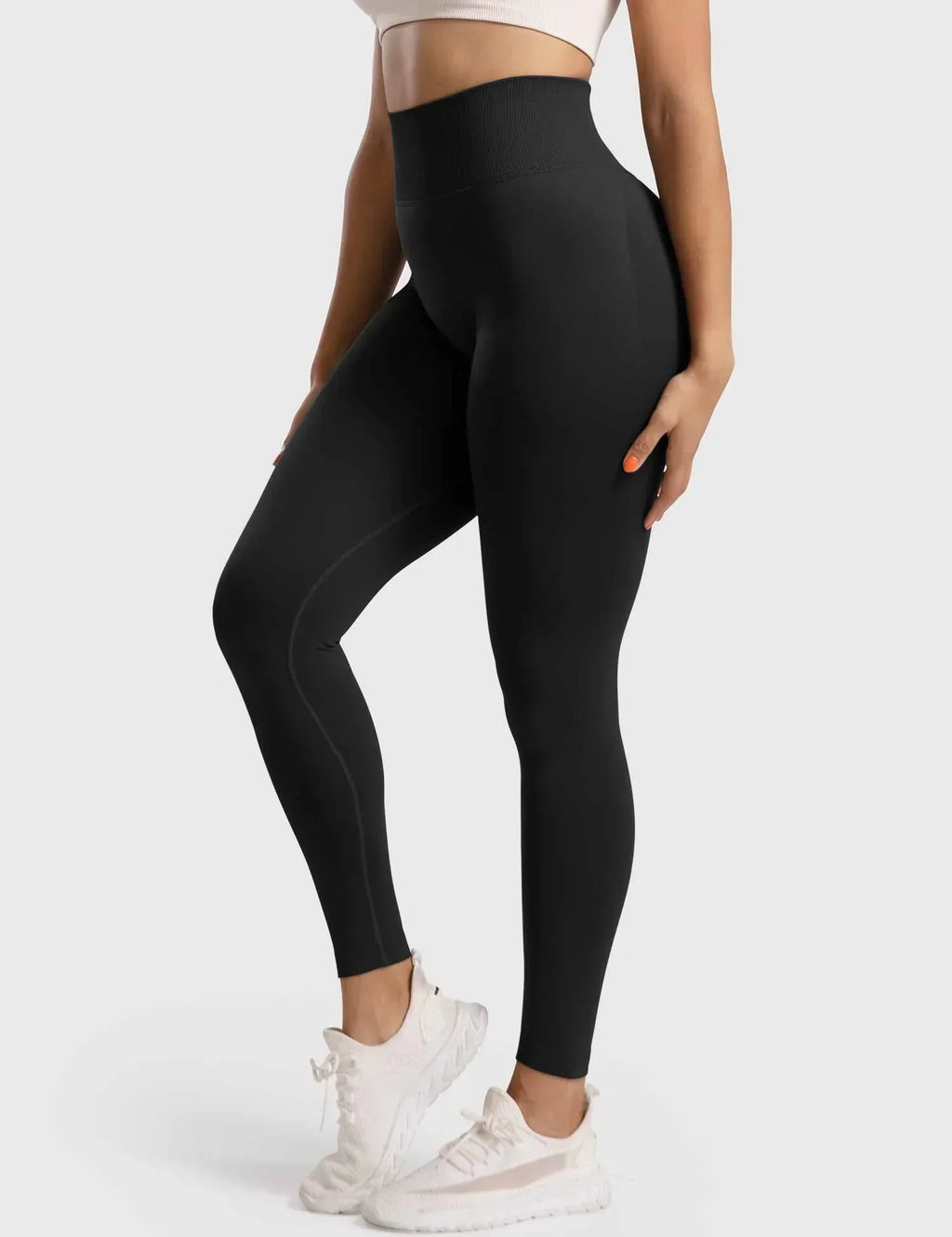 Sophie | SEAMLESS SCRUNCH SPORTSLEGGINGS