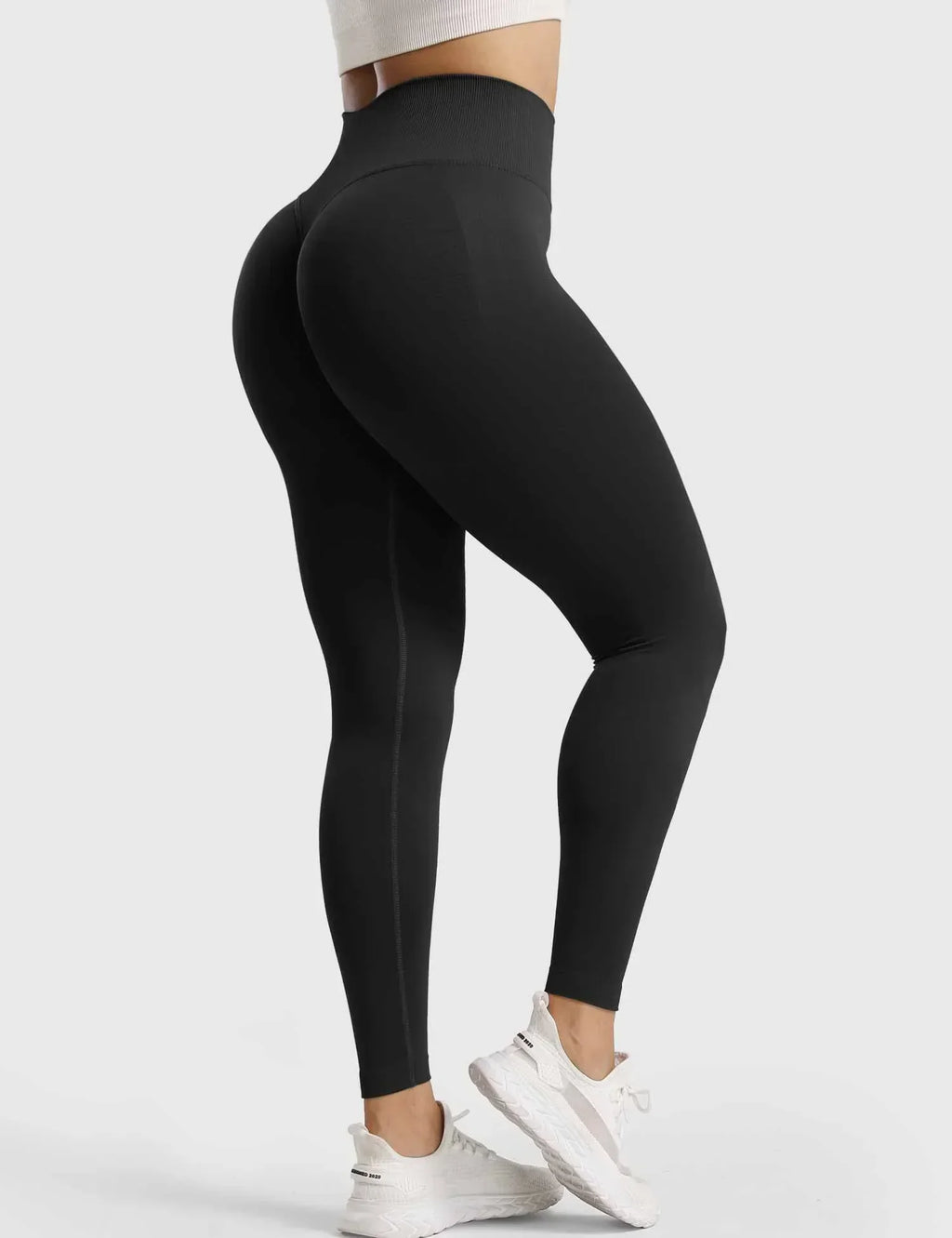 Sophie | SEAMLESS SCRUNCH SPORTSLEGGINGS