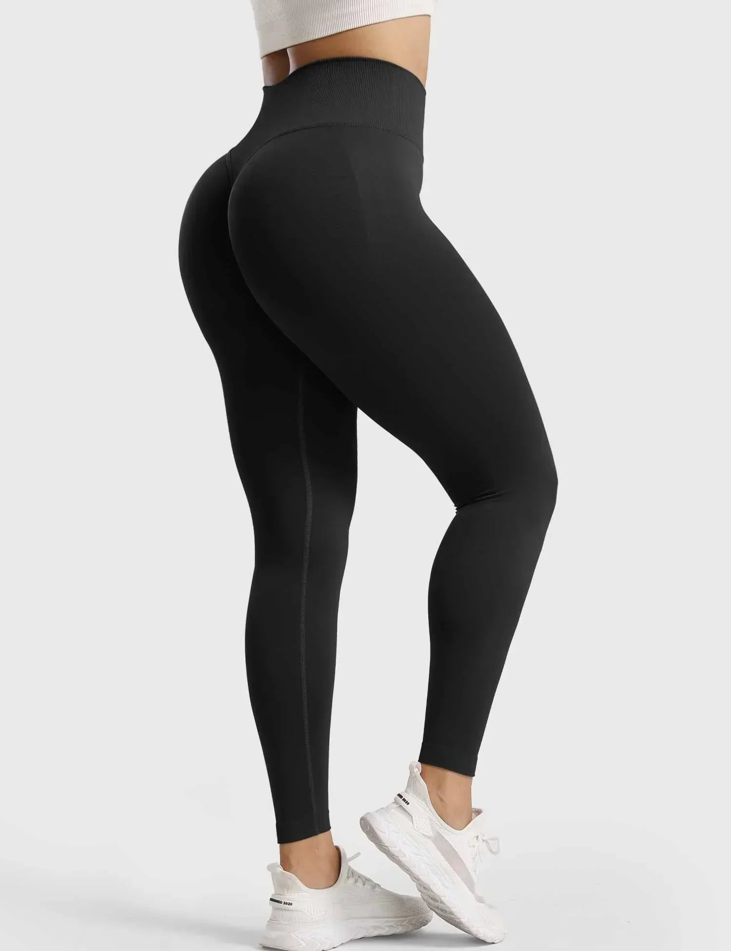Sophie | SEAMLESS SCRUNCH SPORTSLEGGINGS