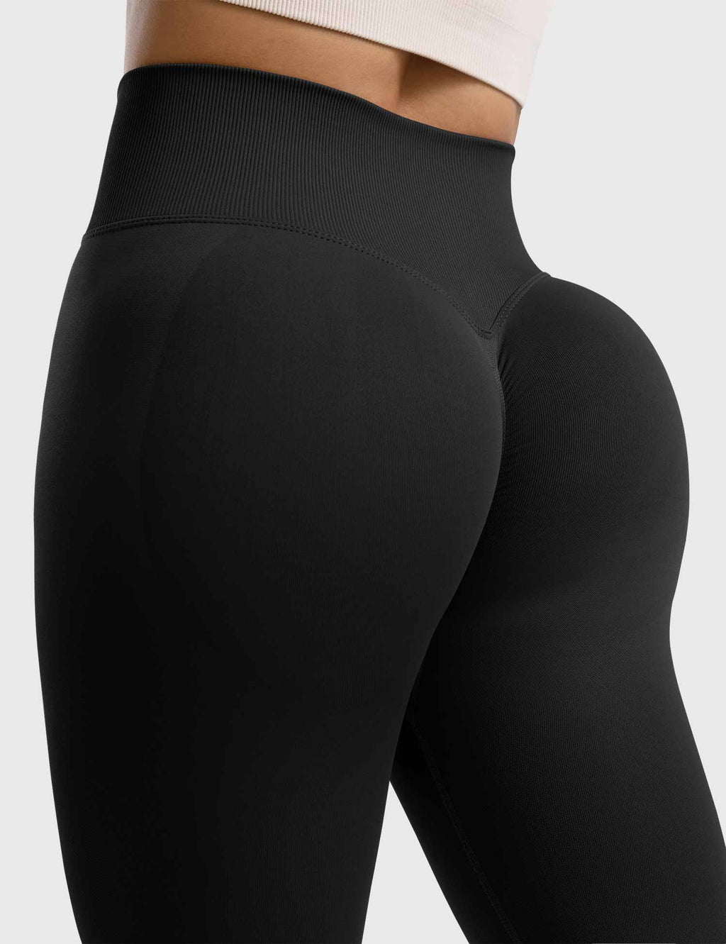 Sophie | SEAMLESS SCRUNCH SPORTSLEGGINGS