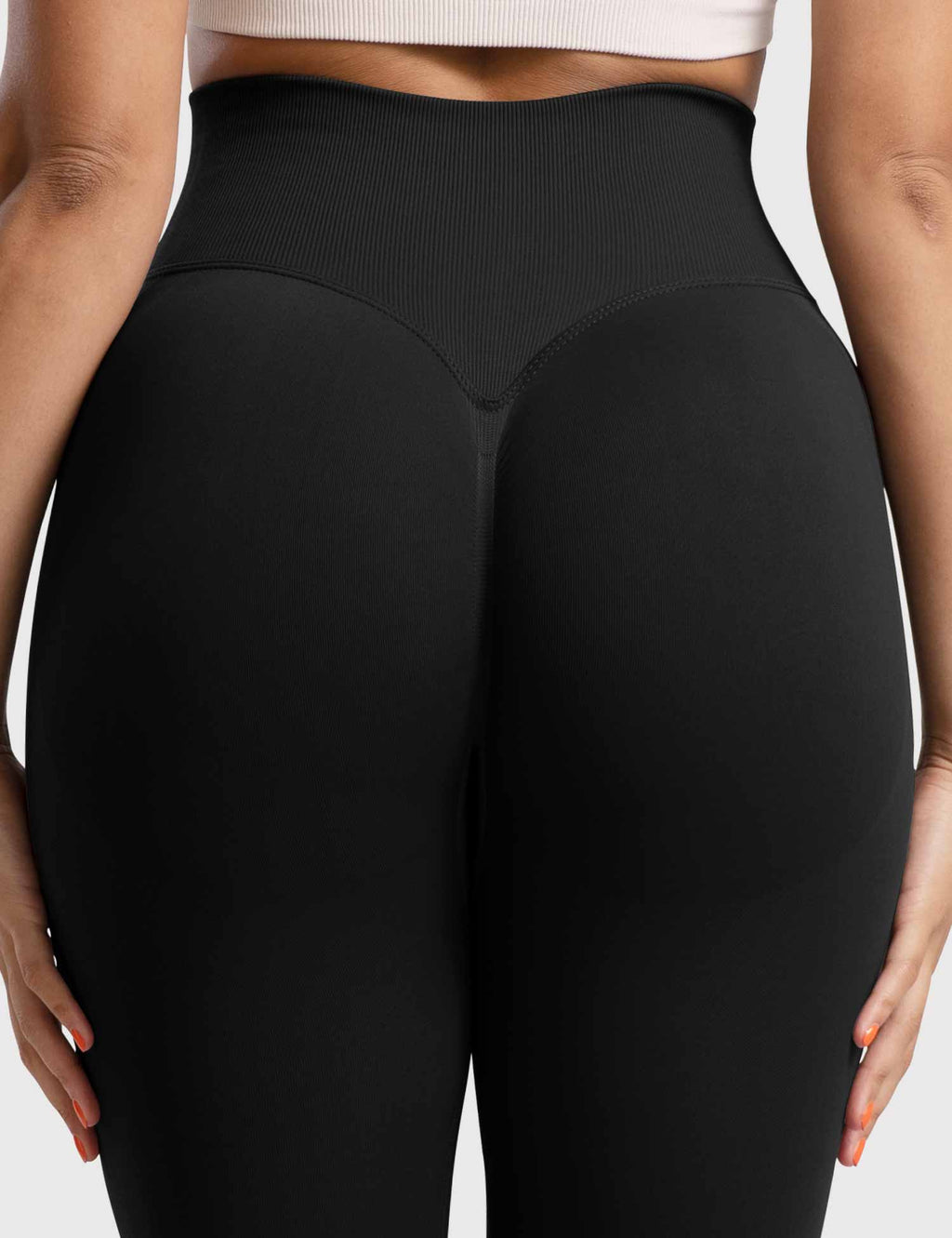 Sophie | SEAMLESS SCRUNCH SPORTSLEGGINGS