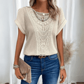 Sophie | Smart blonde top 1+1 gratis