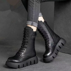 Noor | Unikke, fashionable damestøvler